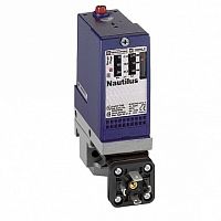 датчик давления 300БАР 1 порог | код. XMLA300D2C11 | Schneider Electric